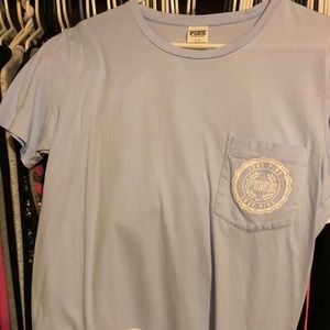 Victoria secret pink